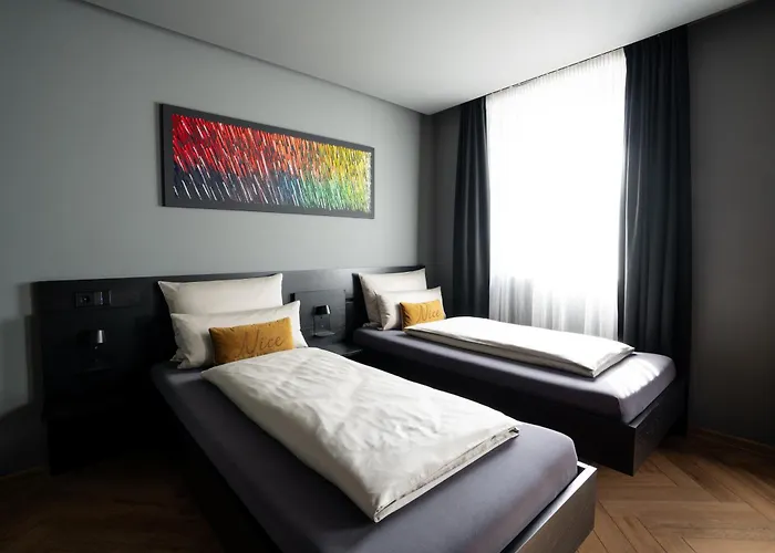 Hotel Nice