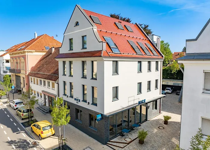 Hotel Nice