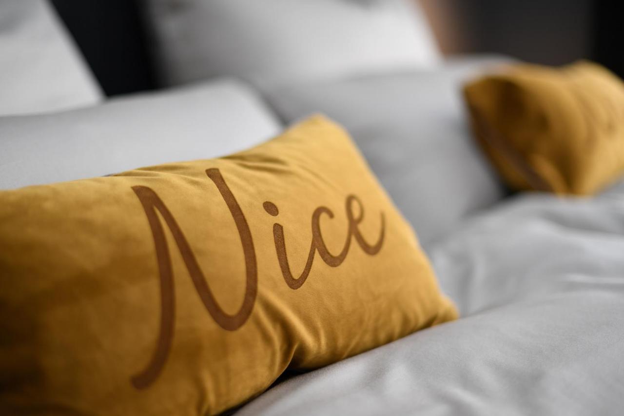 Hotel Nice Hotel Laupheim