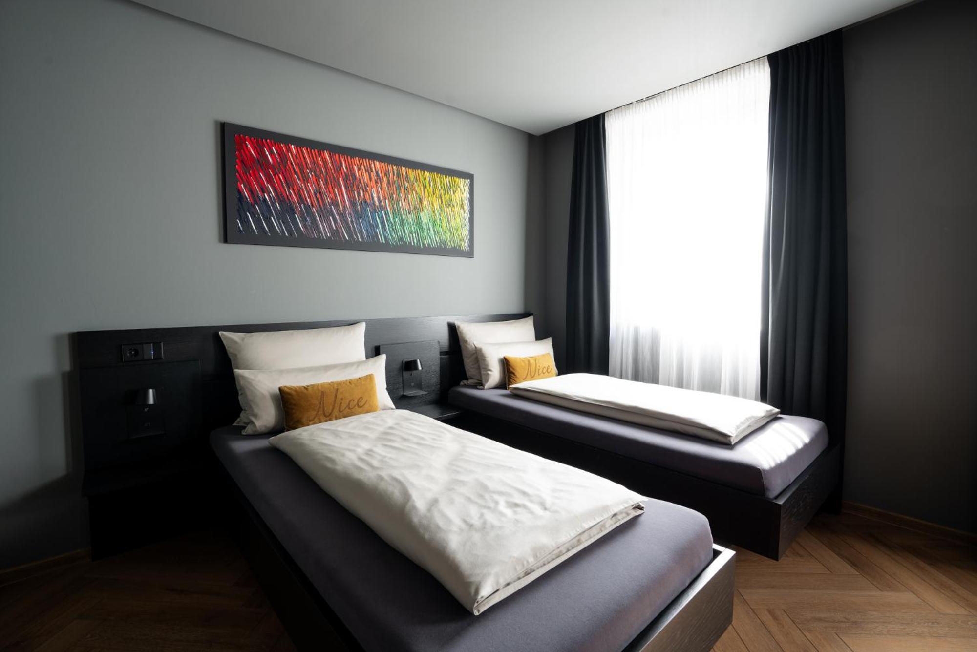 Hotel Hotel Nice