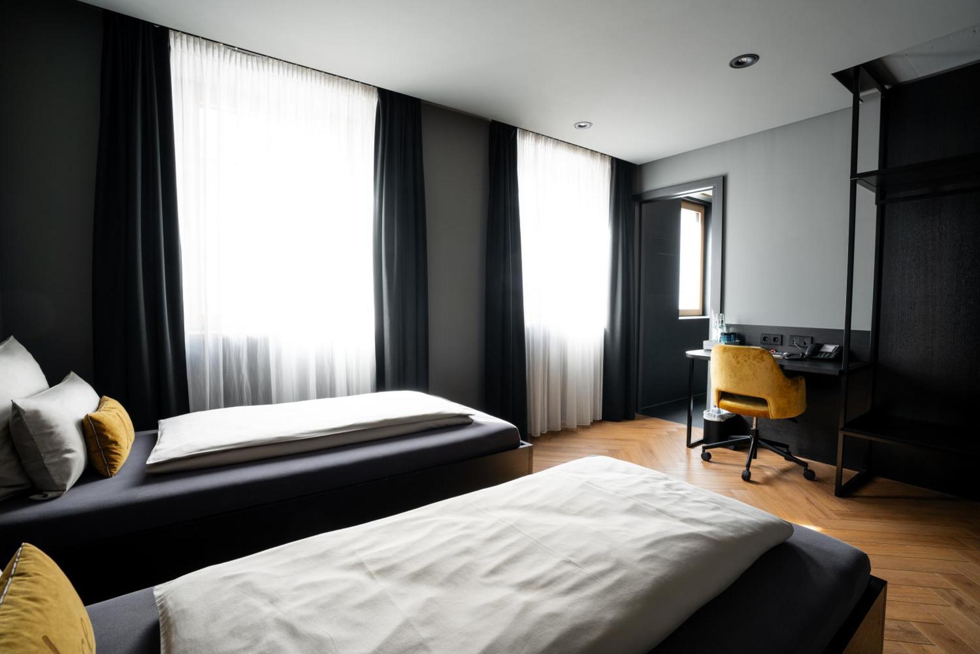 Hotel Nice * Laupheim
