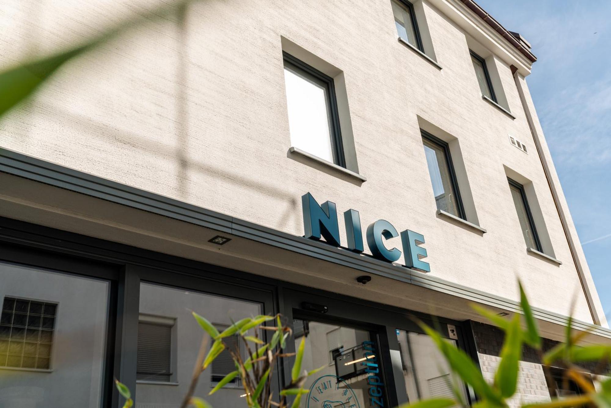 Hotel Nice